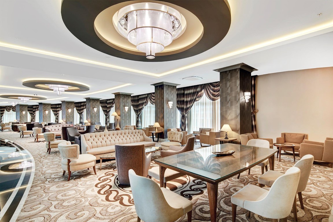 imagini hotel JACARANDA IMPERIAL SIDE